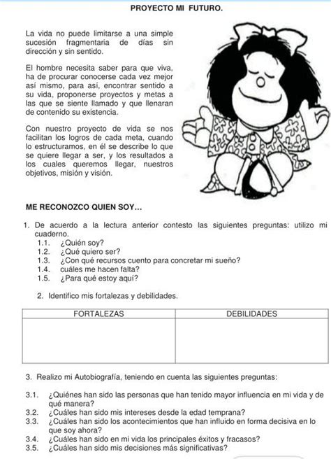 Atividades De Interpretação De Texto Em Espanhol Ensino Medio La Texto