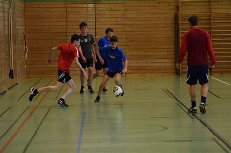 SMV Fußballturnier der Klassen 8 bis 10 | Realschule Bad ...