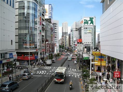 Wanting to work in Japan? A reality check - Trackchatter