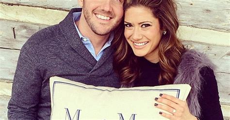 Kacie Boguskie Two Time Bachelor Contestant Engaged To Rusty Gaston