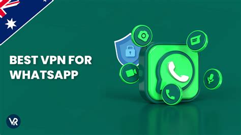Best Whatsapp Vpn Outside Australia Unblock Whatsapp 2022 Updated