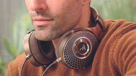 Best Wired Headphones 2021 The Best Wired Over Ear Headphones And
