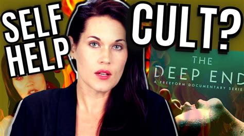 Teal Swan Deep Dive Cult Leader Or Self Help Guru Youtube