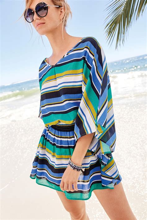 Our Top 5 Summer Kaftans Perfect Cover Ups For The Beach Littlestuff