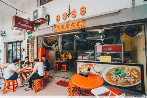 13 Street Food Stalls In Kl That Locals Have Approved For Your Food Crawl