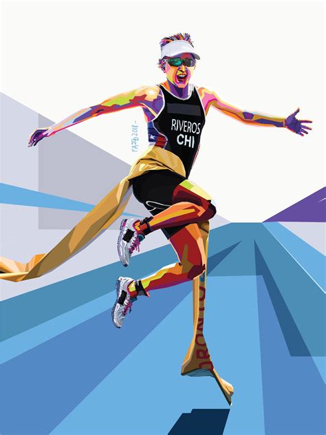 Entrevista con la mejor chilena en los juegos olímpicos de río 2016. Bárbara Riveros :: Deportista Chilena Campeona Triatlón ...