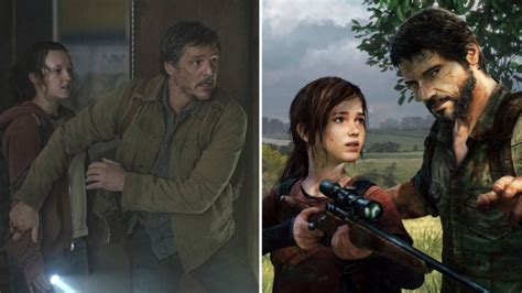 The Last Of Us How Hbos Show Adapted The Video Game Variety