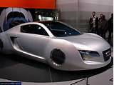 Photos of Future Automobiles Technologies