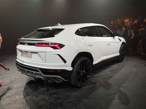 Most expensive lamborghini of india | delivery of lamborghini aventador svj & aston martin vantage #lamberghini. Lamborghini Urus launched in India, priced at INR 3 crore