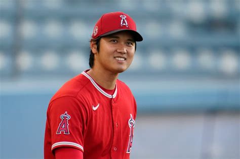Angels Shohei Ohtani Develops Blister Loses To Dodgers In Final