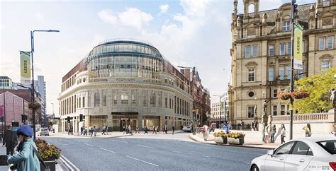 From breaking news to transfer rumours, matchday threads to discussion and debate, and all else surrounding. New Plans Unveiled for The Majestic | Leeds-List