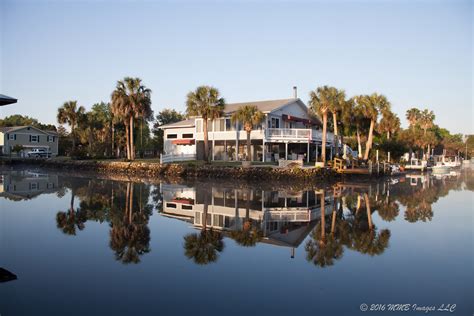 Crystal River - Florida Real Estate