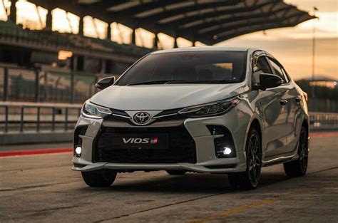 Toyota Yaris 2023 Versão Reestilizada Chegará Ao Brasil No Início De