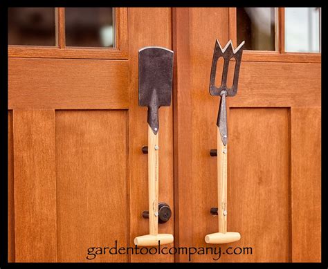 Garden Tool Door Handles From Garden Tool Company