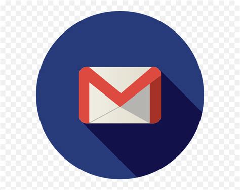 Gmail Free Vector Icons Designed Emblem Pnggmail Logo Vector Free