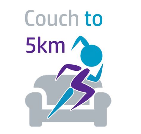 Couch To 5km Sign Up Ultractive Run Coaching