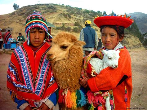 Which Languages Are Spoken In Peru Magical Perú Expeditions Magical