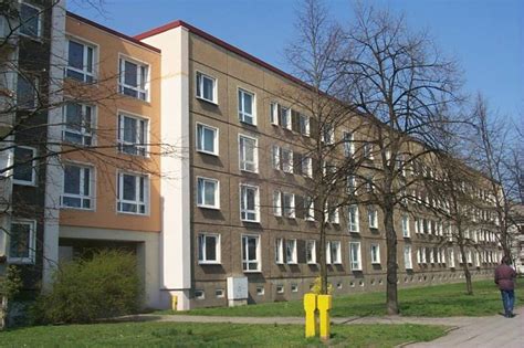 Günstige mietwohnungen in cottbus, z.b. Wohnung Cottbus - 2-Raum-Wohnung mit 56 m² in Sandow