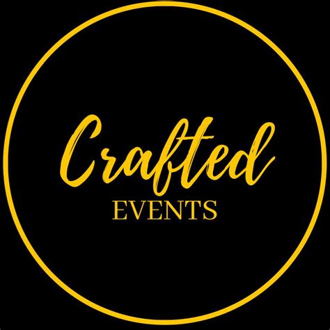 Crafted Events