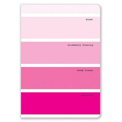 ️pink Paint Color Names Free Download