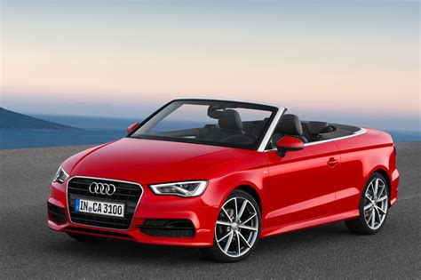 2017 Audi A3 Convertible News Reviews Msrp Ratings With Amazing Images
