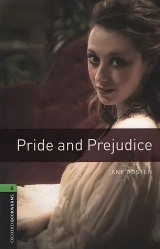 Oxford Bookworms Library Level 6 Pride And Prejudice Audi De Jane Austen Editorial Oxford