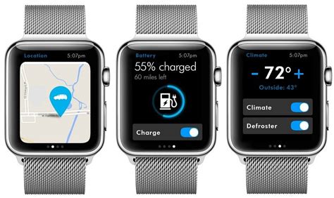 Introducing verizon care smart, designed for seniors to keep them connected while giving their loved ones peace of mind. Volkswagen Debuts Connected Car App on Apple Watch - Mac ...