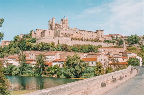 11 Beautiful Places To Visit On The West Coast Of France Hand Luggage