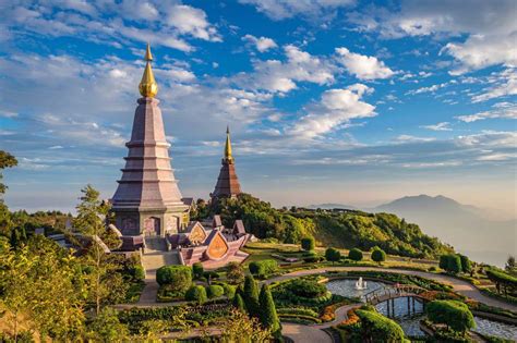 Travel To Thailand - 7 Reasons Why Americans Should ...
