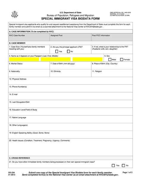 Online Bio Data Form Fill Out And Sign Printable Pdf Template Signnow