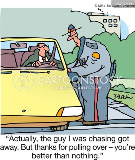 top 119 funny police cartoons pictures