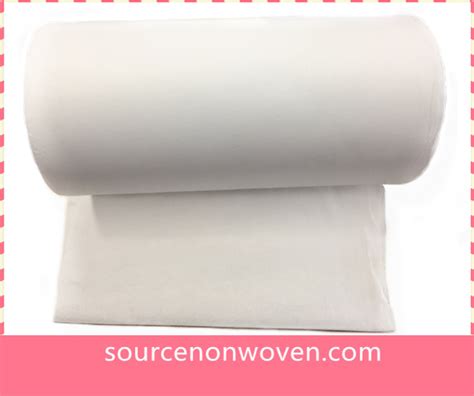N95 Mask Material Meltblown Non Woven Fabric Supplier