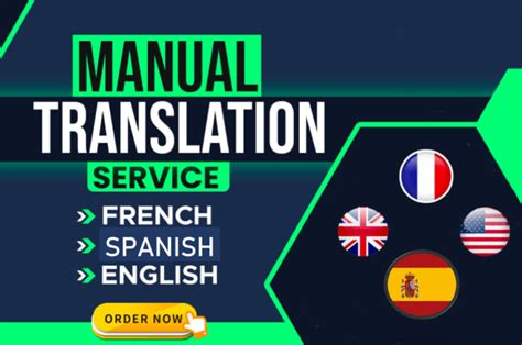 Traduciré Textos De Inglés O Francés Al Español Y Viceversa By To100595 Fiverr