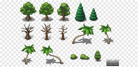 Tile Based Video Game Rpg Maker Vx Tree Tree Game Branch Video Game