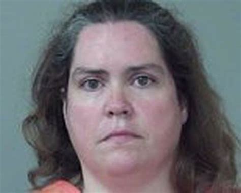 An Alabama Woman Has Been Charged With 5 Counts Of Murdering Her Husband Life Without Parole