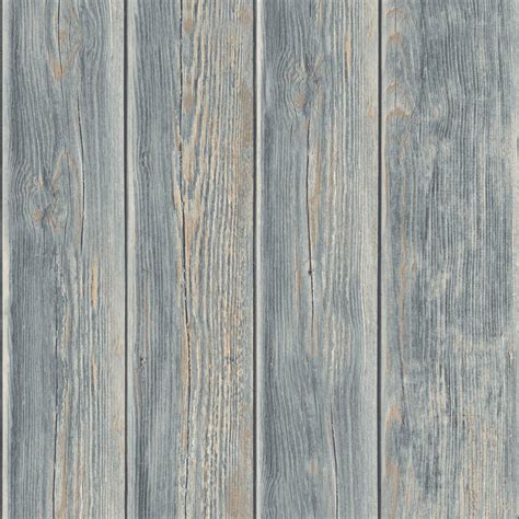 Horizontal Weathered Barn Wood Wallpaper Wallpapersafari
