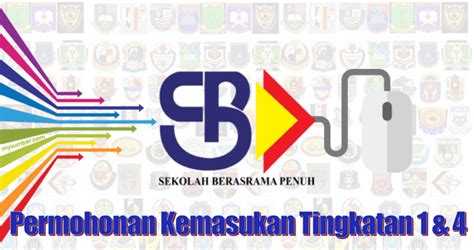 Sila hadirkan diri pada hari pendaftaran tingkatan satu 2020 pada 30 disember 2019 bermula jam 8.00 pagi dengan berpakaian uniform sekolah menengah yang. Permohonan SBP 2021 Secara Online - Kelajuan Cahaya