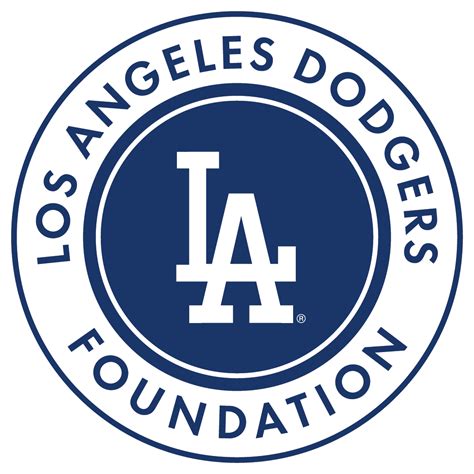 Los Angeles Dodgers Png High Quality Image Png Arts