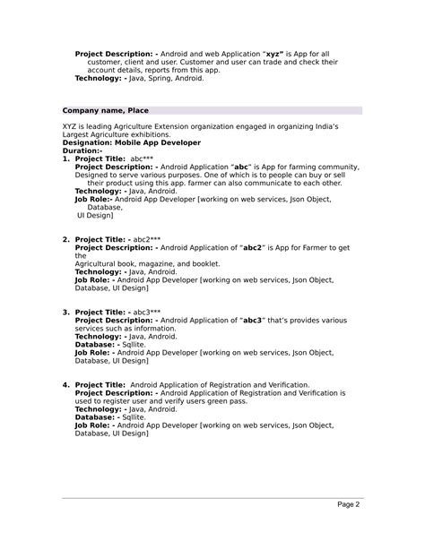 By highlighting your skills, strengths, and work experience, the resume helps to bring you to the attention of job. Resume format for job fresher | Best CV, Advanced Resume Format for Fresher & Experienced ...