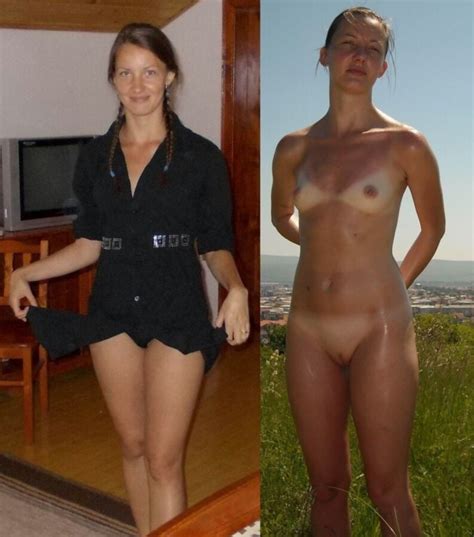 Amateur Wife Dressed Undressed Porn Pictures Xxx Photos Sex Images 3934620 Pictoa