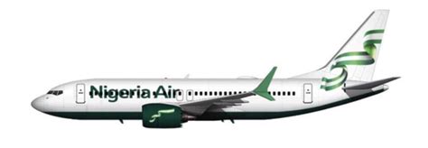 Nigeria Air Now Eyeing 2q22 Debut Using Acmi Capacity Ch Aviation
