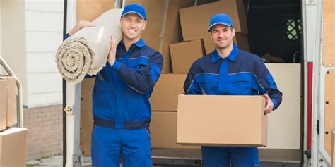 Hire Professional Man And Van London To Make Move Easier Lezeto