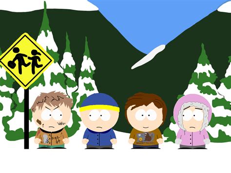 Image The Other Fourth Gradepng South Park Fanon Wikia Fandom