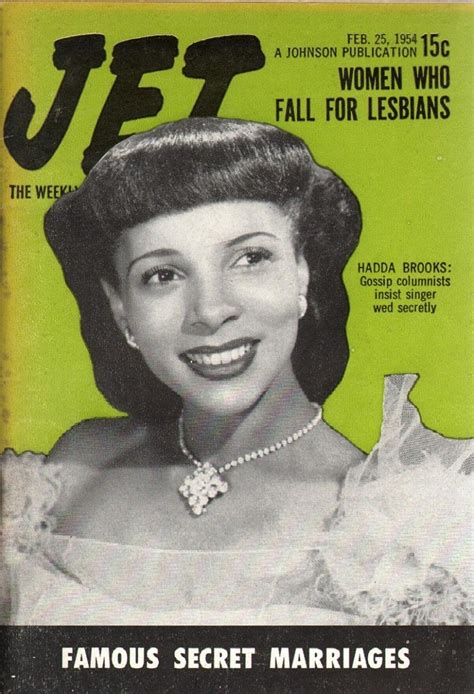Jet February 25 1954 Jet Magazine Ebony Magazine Cover Ebony Magazine