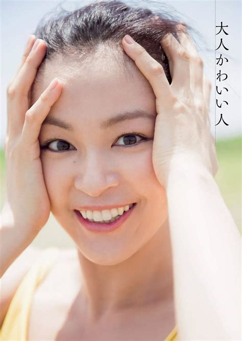 Tomoka Kurotani Japanese Beauty Pearl Earrings Actresses Pearls
