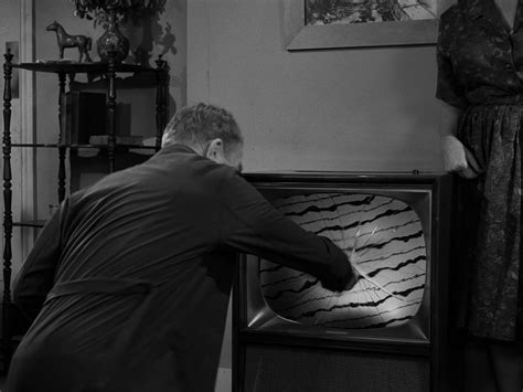 La Dimensión Desconocida ¿qué Hay En La Caja Tv 1964 Filmaffinity