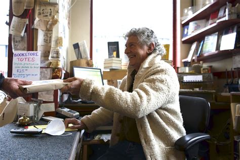 The Story Of How One Independent Bookstore Has Survived And Thrived
