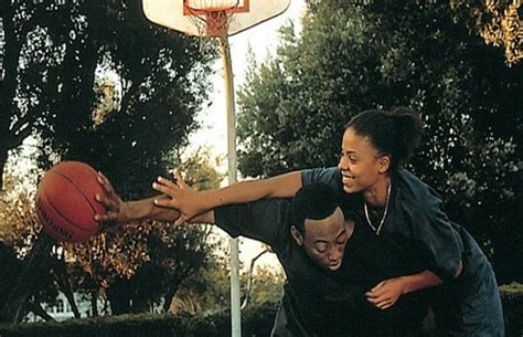 Love And Basketball 2000 The Best Black Movies Of The Last 25 Years