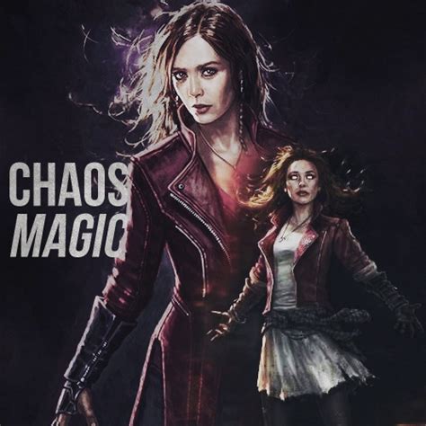Chaos magic is about using whatever ideas and practices are helpful to you at the moment, even if they contradict the ideas and practices you used previously. 8tracks radio | chaos magic (11 songs) | free and music ...