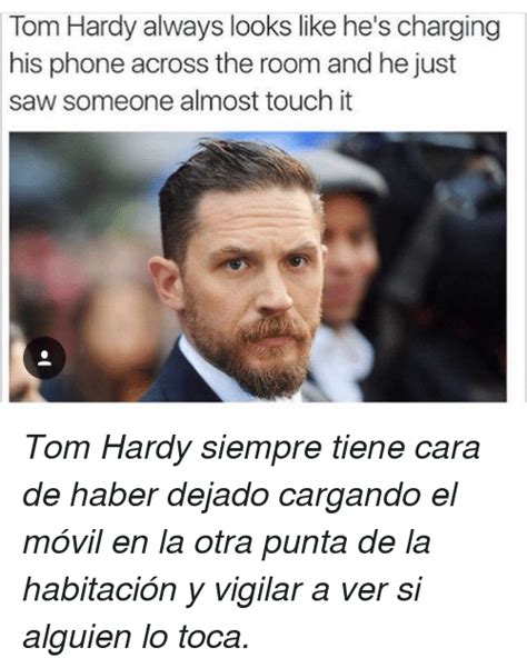 🔥 25  Best Memes About Tom Hardy | Tom Hardy Memes